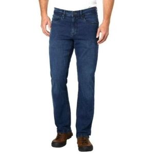 Urban Star | Straight-Leg Jeans